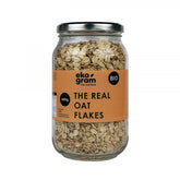 شوفان عضوي BIO 400 جم - EKOGRAM